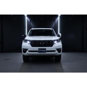 【支払総額5,670,000円】中古車 トヨタ ランドクルーザープラド アダプティブクルーズコントロール TV