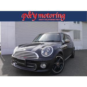 ミニクラブマン中古車ボンドストリート 自動車中古車 の商品一覧 自動車 車 バイク 自転車 通販 Yahoo ショッピング