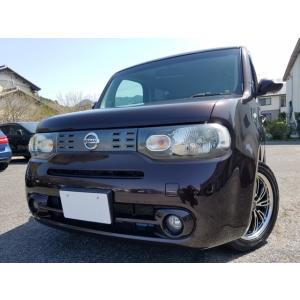 厳選中古車ショッピング キューブ 日産 Yahoo ショッピング
