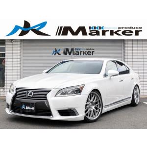 【支払総額2,190,000円】中古車 レクサス LS MAVERICK20AW サスコン