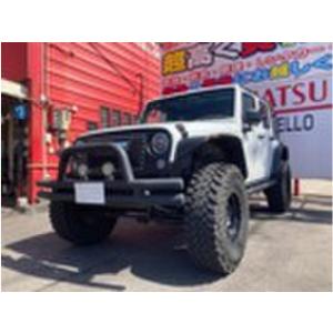 【支払総額3,000,000円】中古車 クライスラージープ ラングラー リフトアップ KICKERス...
