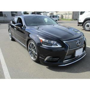 レクサスls600中古車25年の商品一覧 通販 Yahoo ショッピング