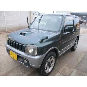 【支払総額520,000円】中古車 スズキ ジムニー 走行82000Km 検R7.3