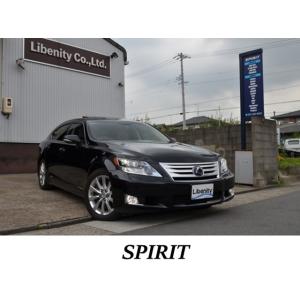 Ls600h Ls600h 81 厳選中古車ショッピング レクサス ナイトビュー マークレビンソン プリクラ 支払総額2 568 000円 レクサス 000円 中古車 中古車