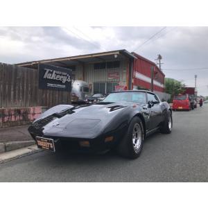 コルベットc3 中古 車 バイク 自転車 の商品一覧 通販 Yahoo ショッピング