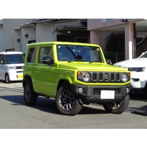 【支払総額2,642,000円】中古車 スズキ ジムニー