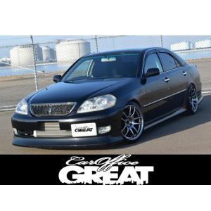 【支払総額2,480,000円】中古車 トヨタ マークII WORK18AW・車高調・スロコン・ET...