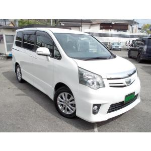 トヨタsiノア中古車の商品一覧 通販 Yahoo ショッピング