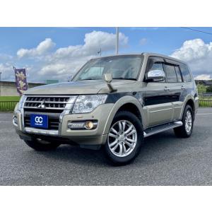 パジェロディーゼル中古車の商品一覧 通販 Yahoo ショッピング