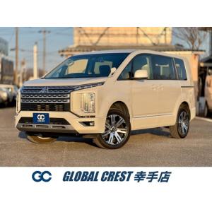 【支払総額3,224,000円】中古車 三菱 デ...の商品画像