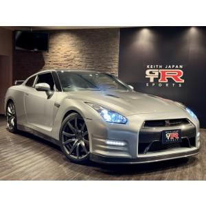 【支払総額7,400,000円】中古車 日産 GT-R 2011モデル 中期型 NHPC点検・診断済