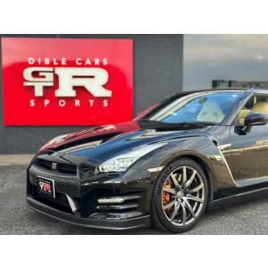 【支払総額10,880,000円】中古車 日産 GT-R 2015モデル ワンオ-ナ- 全国対応1年...