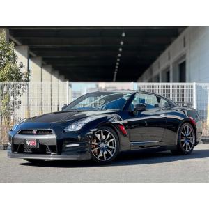 【支払総額9,480,000円】中古車 日産 GT-R 2012モデル 中期型 全国対応1年保証付