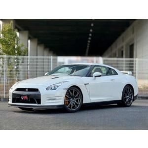 【支払総額10,180,000円】中古車 日産 GT-R MY14 ワンオーナー 全国対応1年保証付