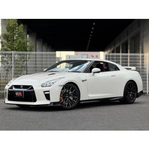 【支払総額14,900,000円】中古車 日産 GT-R 全国対応1年保証付 MY20 1オーナー 禁煙