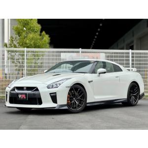 【支払総額14,850,000円】中古車 日産 GT-R 全国対応1年保証付 MY17 NISMOスポリセ