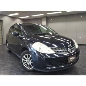 厳選中古車ショッピング ティーダ 日産 Yahoo ショッピング