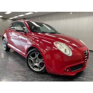 中古車 アルファロメオ アルファロメオ車種 ミト 中古車 自動車 車 バイク 自転車 通販 Yahoo ショッピング