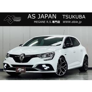 【支払総額3,655,000円】中古車 ルノー メガーヌ Brembo ACC Bカメラ ETC2.0 AppleCarPlay｜kurumaerabi