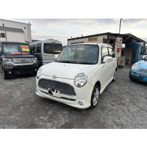 【支払総額260,000円】中古車 ダイハツ ミラジーノ