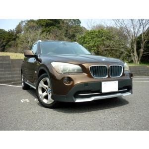 【支払総額530,000円】中古車 BMW X1｜kurumaerabi