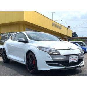 118 厳選中古車ショッピング メガーヌ ルノー 中古車 メガーヌ Recaro 禁煙車 左h 禁煙車 自動車 6mt スポール