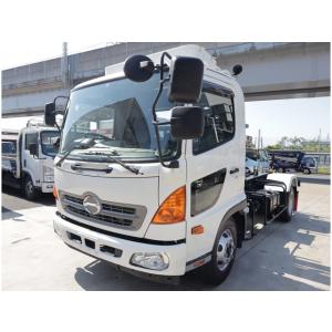 レンジャー 日野 レンジャー 中古車 8 厳選中古車ショッピング 日野自動車 自動車 アームロール