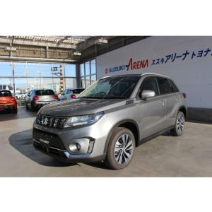 【支払総額2,966,000円】新車 スズキ エスクード ハイブリッド オールグリップ4WD