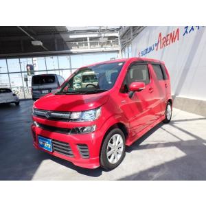 【支払総額555,000円】中古車 スズキ ワゴンR デュアルセンサーブレーキサポート