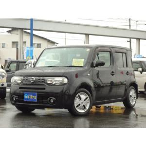 厳選中古車ショッピング キューブ 日産 Yahoo ショッピング