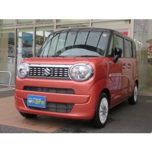 【支払総額1,293,000円】中古車 スズキ ワゴンRスマイル 純正9インチナビ 全方位カメラ フ...