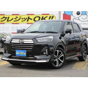 【支払総額2,338,000円】中古車 ダイハツ ロッキー 9インチナビTVBカメラエレガンススタイル｜kurumaerabi