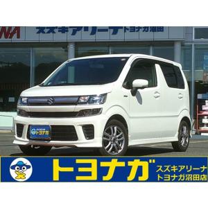【支払総額1,060,000円】中古車 スズキ ワゴンR 純正フルセグメモリーナビ 全方位カメラ
