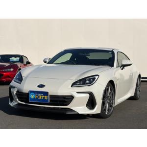 【支払総額3,112,000円】中古車 スバル BRZ CUSCO スポーツRサスペンション