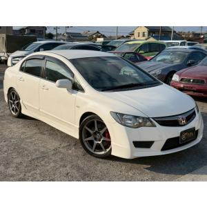 【支払総額2,300,000円】中古車 ホンダ シビックタイプR ETC ナビ バックカメラ 社外マ...