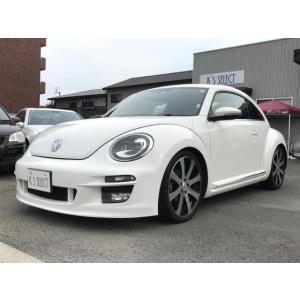 支払総額1 450 000円 ザ ビートル 中古車 フォルクスワーゲン ザ ビートル デザイン デザイン ナビ フルセグtv ローダウン 自動車 3 厳選中古車ショッピング
