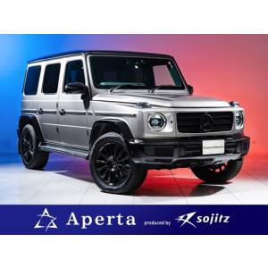 【支払総額21,340,000円】中古車 メルセデス・ベンツ Gクラス マヌファクトゥーアEDナイトPKG20AW保証付