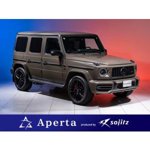 【支払総額20,030,000円】中古車 メルセデス・ベンツ Gクラス 保証付 限定車 左ハンドル