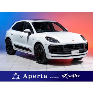 【支払総額12,438,000円】中古車 ポルシェ マカン 保証付 スポーツクロノPKG
