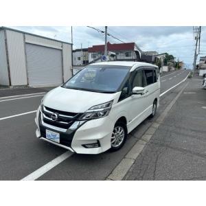 【支払総額1,370,000円】中古車 日産 セレナ 左右パワースライドドア  LEDライト｜kurumaerabi