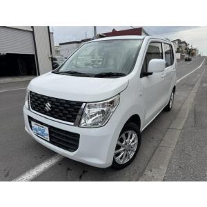【支払総額440,000円】中古車 スズキ ワゴンR ナビ TV バックカメラ シートヒーター