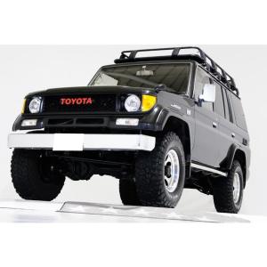 ランドクルーザー70 小物セット THE CRUISER STORE正規品 トヨタ ランドクルーザー 70系