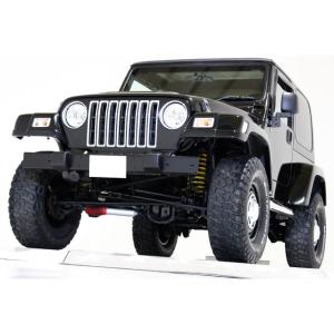 【支払総額2,180,000円】中古車 クライスラージープ ラングラー サハラ 4WD ハードトップ リフトアップ ワイドオーバーフェンダー