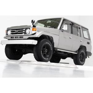 【支払総額6,980,000円】中古車 トヨタ ランドクルーザー70 LX 4WD ワンオーナー ナ...