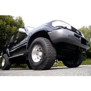 【支払総額2,180,000円】中古車 トヨタ ランドクルーザー80 VX 4WD リフトUP HD...