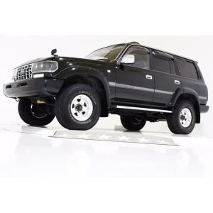 【支払総額2,280,000円】中古車 トヨタ ランドクルーザー80 VX 4WD リフトUP MD...