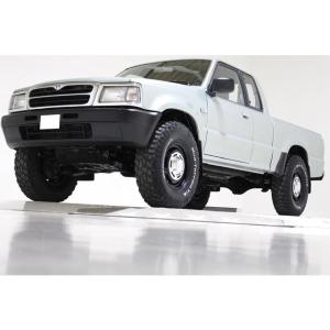 マツダ（Mazda） プロシード キャブプラス 前期 後期 リアゲート UF66M