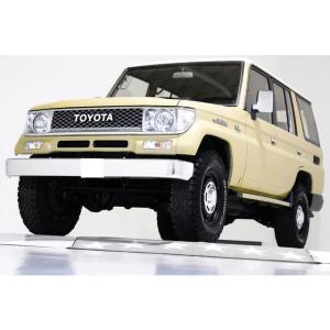 支払総額4,280,000円】中古車 トヨタ ランドクルーザー70 ZX 4WD