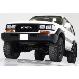 【支払総額5,680,000円】中古車 トヨタ ランドクルーザー80 センターデフロック タイミングベルト交換済