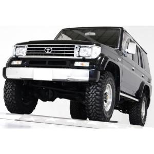 【支払総額2,680,000円】中古車 トヨタ ランドクルーザープラド リフトアップ 新品タイミングベルト交換